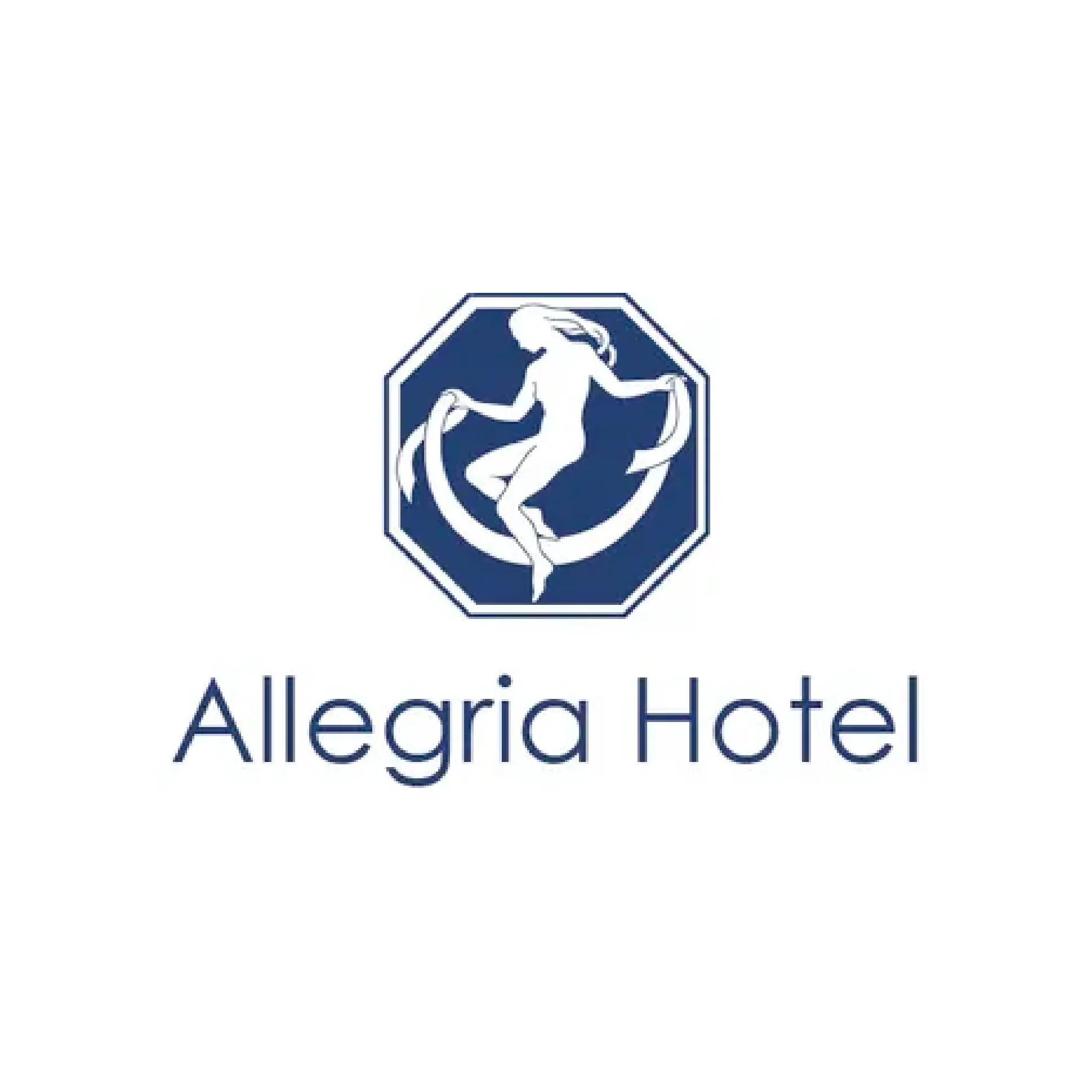 Allegria Hotel logo