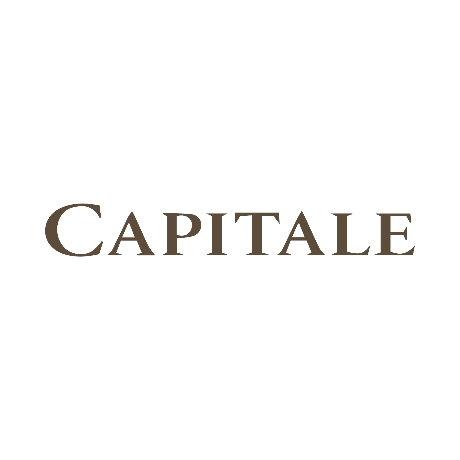 Capitale New York logo