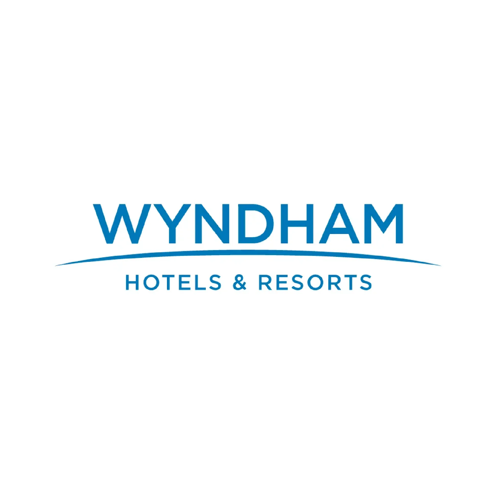 Wyndham Hotels logo